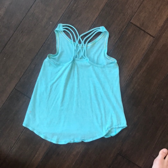 Ivivva athletic tank top - Picture 2 of 3